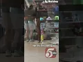 Police looking for suspect in Maplewood Mall shooting