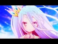 Download Lagu 「Creditless」No Game No Life OP / Opening「UHD 60FPS」