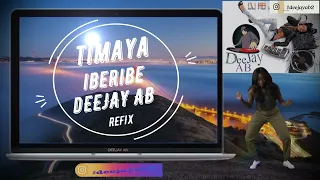 deejay ab x timaya iberibe dj beat boosted refix afrobeat dj