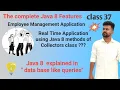 Java 8 features - class 37