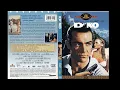 Download Lagu Opening/Closing to Dr. No 1997 DVD