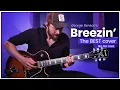 Download Lagu Breezin' (George Benson Cover)