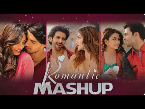 Download MP3 Non - Stop Romantic Love Mashup | Loving Arijit Singh | Mix And Atif aslam | By Slowed Lofi  #enjoy