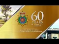 JDF 60th Anniversary Celebrations