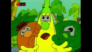 Плодчетата Еп 01 Тайната на великаните БГ Аудио 