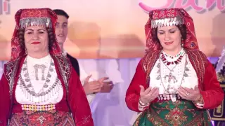 prena beci u0026 gjela duka lulja e mergimit official video hd 