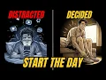 Morning Habits That Changed Everything 5 Stories
