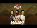 Lagu Haayi హాయి (Telugu) | Sid Sriram | Salim Sulaiman | Anirudh Shandilya | Merchant Records South