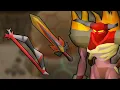 The New Weapons Are Extremely Overpowered