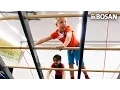 UpSide Down - Bijzonder Bosan