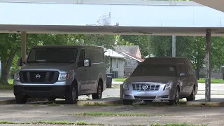 Inspectors find unsanitary conditions at New Iberia funeral home