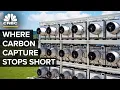 Money Is Pouring Into Carbon Capture Tech But Challenges Remain
