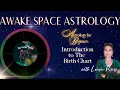 Beginning Astrology Introduction to the Birth Chart