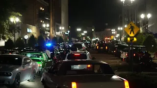 Jackson MS Crusin On Capital 2025