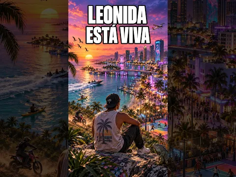 Todas las actividades y detalles del mundo de GTA VI