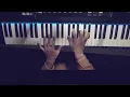 ESCRÍBEME  - Laura Pausini  (piano cover)
