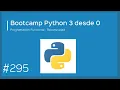 Bootcamp Python 3 - Programacion Funcional
