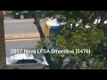 BUSES JUNE 1 2021