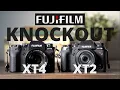 Download Lagu The Fujifilm XT2 knocks out the XT4!
