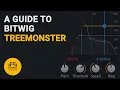 A guide to the Bitwig Treemonster this is a monster for sure the tree makes sense too