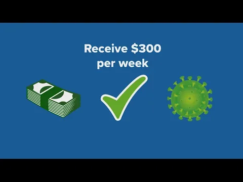 SCDEW implementing Lost Wages Assistance program benefits