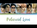 Download Lagu Enhypen || Polaroid Love but you are Jake (Color Coded Lyrics Karaoke)