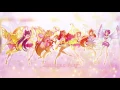 Download Lagu Winx Club - Fairy Dust 2nd Theme
