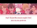 「타몬 군 지금 어느 쪽!? 」 Sweet Magic _ F/ACE