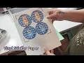 Printable Vinyl Sticker Paper for Inkjet Printer from Betckey