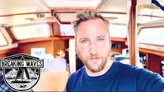 Sailing Home: Nootka To Barkley Sound S3E61