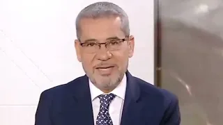 النهايات أخلاق أو لا تكون   مصطفى الآغا دندنها