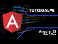 Angular JS Date Time Tutorial