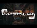 Lagu DJ Menerima Luka - Natasya Sabella Slow Beat Mengkane Viral Tik Tok Terbaru 2026!!🎶