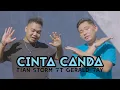 Download Lagu CINTA CANDA - Tian Storm x Gerald Fay (Official Music Video) DISKO TANAH