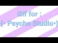 Ugh Meme Gif for Psycho Studio Chocolate