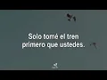 No he muerto, solo me fui antes...