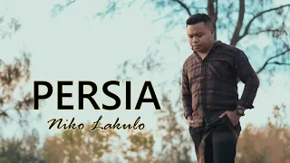 ganjo persia niko lakulo cover