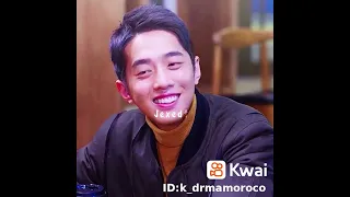 الغير لي الله لا يحرمنا منها من مسلسل حديقة نيزك 