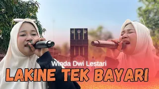 lakine tek bayari winda dwi lestari hillal putra edisi ceksound 