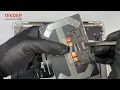 2018 - 2019 MacBook Air Disassembly Tear-down Guide A1932 A2179