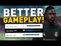 How Sliders Can Fix FC24 s Gameplay