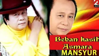 Download Mansyur S : Beban kasih asmara MP3