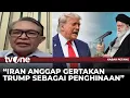 Download Lagu Trump Ancam Khamenei, Iran Terus Melawan | Kabar Petang tvOne
