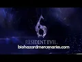 Resident Evil 6 OST: The Mercenaries theme (Heat on Beat 2012/The Mercenaries)