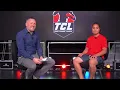 One on One w/ Fei Faiva | TCL MegaBrawl 2