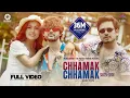 Santosh Sunar - Chhamak Chhamak | Aashish Sachin | Ranjita Thapa | Anxmus  Mp3 Song Download