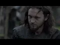 Vikings - Ragnar talk with King Horik about the earth of England