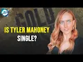 Who is Tyler Mahoney from Gold Rush
