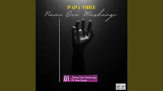  ame dza mashango feat ras canly 