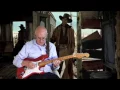 Once upon a time in the west - Ennio Morricone - Guitar instrumental by Dave Monk